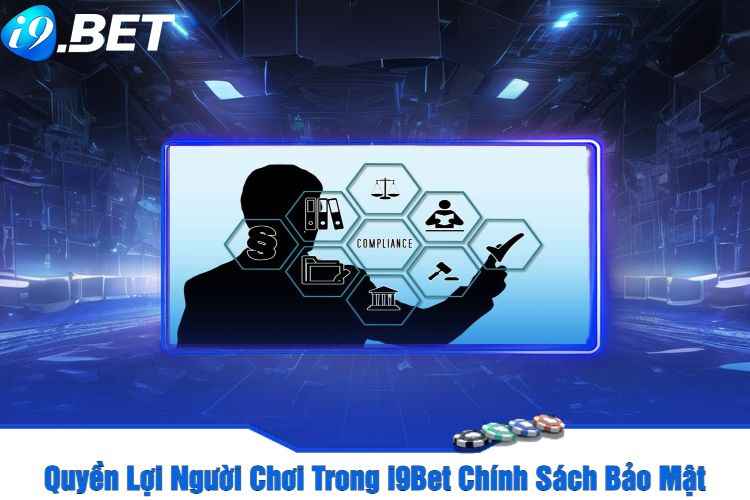 Quyền Lợi Người Chơi Trong I9Bet Chính Sách Bảo Mật